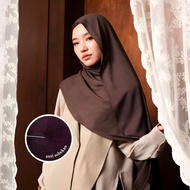 Qira Thick Viscose (Pashmina Viscose Shawl Strong Anti-Scratch Tear) - Alawiyahijab