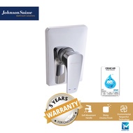 Johnson Suisse Felino Single Lever Concealed Shower Tap