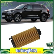 【●TI●】5Set Car Oil Filter A700000017 for  BX5 BX6 BX7 Foton  Tunland Oil Filter Accessories