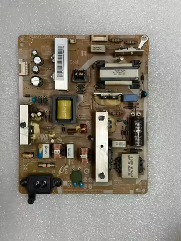 BN44-00499A BN44-00496A BN44-00497A BN44-00498A BN44-00498B For Power Supply Board UE40EH5000K UE40E