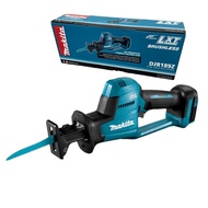 Makita DJR189Z 18V Cordless Recipro Saw