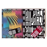 [INSTOCKS] NCT 2018 Empathy