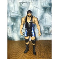 Big Show (fodder condition) - WWE Mattel Basic 2015 Series 46