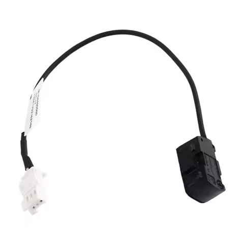 Top Sale Wireless 9666768380 6563HS Microphone For 308 407 RCZ Citroen C4 Picasso C5 DS3 DS4 Tele Ph
