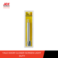 Yale Light Duty Screen Door Closer YLHV1688