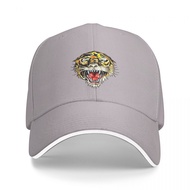 Available Ed Hardy (3) Baseball Cap Men Women Fashion Polyester Hat Unisex  Snapback Outdoor Sport A