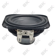 OKMUSIC ดอกซับ HK 2.25นิ้วเบส 4Ω 13W ดอกซับ 2.25นิ้ว เบส ดอกกลาง 3 นิ้ว ดอกซับ 2.25 นิ้ว เบส ดอกลำโพ