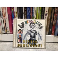 VCD Malay Movie Senario Musang Berjanggut