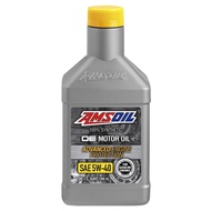 AMSOIL OEB-QT 5W-40 SP Synthetic Motor Oil /1qt