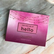 Colourpop YOU HAD ME AT HELLO