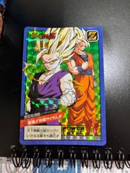 龍珠激鬥6閃中閃