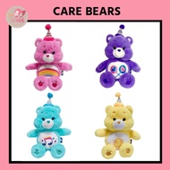 [Carebears] Happy birthday Cheer Funshine Heart Song Share