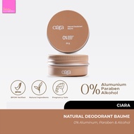 CIARA Baume Deodorantnatural