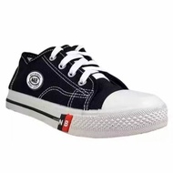 NB School Shoes with ORIGINAL Laces - Short, 35