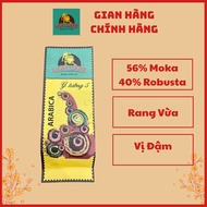 LION CAFE - Roasted Coffee Ideas 5 - 250g Pack