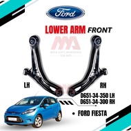 FORD LOWER ARM FRONT FORD FIESTA ( D651-34-350 LH & D651-34-300 RH )