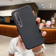 Xiaomi Mi 10 - 100 mẫu Ốp lưng điện thoại TPU bảo vệ camera GenZ Shop