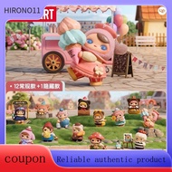 Popmart Pucky Popmart Pucky Market Series Figure Mystery Box Gift