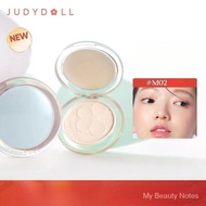 Judydoll JudydoLL Creation Series Glaze Beauty Monochrome Matte Highlight Facial Brightening Tear Gr
