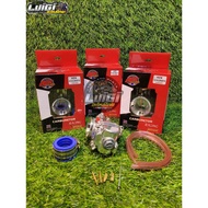 AEK PWK CARBURETOR ASSEMBLY / AEK CARB PWK WAVE / RAIDER / MIO / XRM / TMX / BARAKO / SMASH / DASH