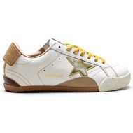 Golden Goose TrueStar Men Women Casual Shoes German Training Shoes GGDB HTVU