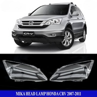 HONDA Headlamp Mica CRV Gen 3 2007-2012 Headlamp CR-VHONDA