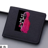 RFID App Developer Snap Fold Leather Wallet for Men Black Folding Wallet Thisplan Smartphone