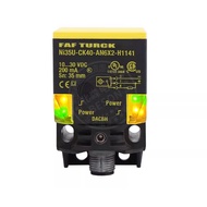 Tuerke Proximity Switch NI35-CK40-AN6X2-H1141 NI35U-CK40-VN6 2-H1141 NI35U-CK40-VP6 2-H1141 NI50U-CK