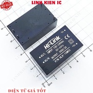 HLK-10M05 AC-DC Converter 220-5V 10W Hi-Link Electronic 886