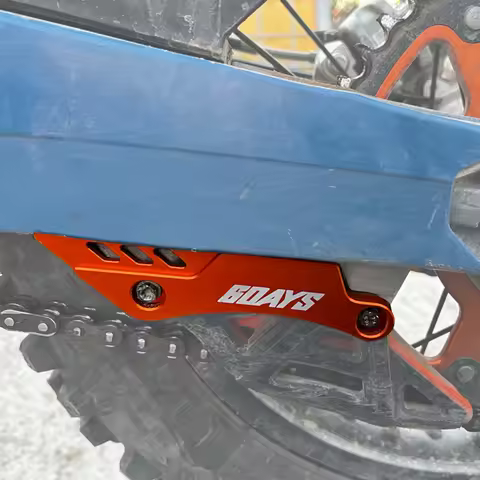 For 250 300 450 500 EXC EXC-F XC-W TPI Six Days 6Days EXC 300 TPI 250 Motorcycle Accessories Swingar