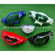 KEPALA CRYPTON X YAMAHA LC 135 ORIGINAL VIETNAM FULLSET