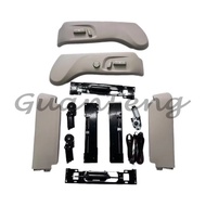 Best-selling Power Seat Accessories for Toyota Prado 2025