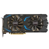 GTX1070TI GTX1070TI General Edition P104 Graphics Card Ball Fan Temperature Control Cooling Fan