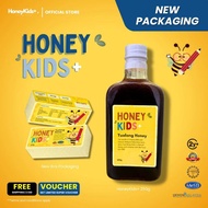 HONEY KIDS MADU TUALANG BY NAH HONEY
