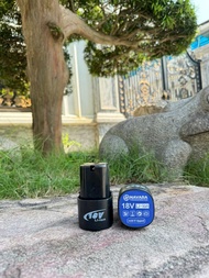 Pin NAVARA 168V Chân Pin 4 Cell Phổ Thông Hàng Chính Hãng