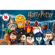 [1 character] 71028 Minifigures Harry PotterTM Series 2 - Characters