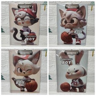 A4 Size Road Board - A4 Clipboard - A4 ClipBoard - Exam Board - A4 Size Cute Clipboard