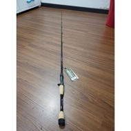 St. Croix Mojo Bass Rod