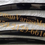 SIDE VISOR DOOR VISOR HONDA CIVIC CIVIC CAR NEW BEST QUALITY