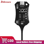 musc W01 Inductor Detectors Inductance Tester Motherboards Coils Tester For Mobile Phone Repair Tool