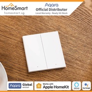 Aqara H1 Wireless Remote Switch