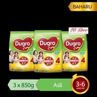 Dumex Dugro 4 (Original) 850gmx3