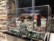 LEGO MOC CASTLE