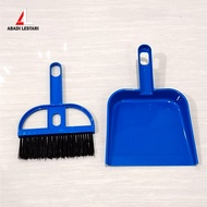 MINI BROOM SET MINI BROOM AND DUMP SET MINI BROOM SET