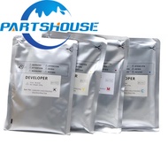 1PC Developer Powder For Konica Minolta C 654 754 C654 C754 Compatible DV711 DV-711