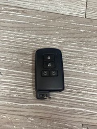 Noah Voxy 80 鎖匙