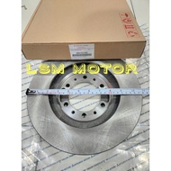 Front brake disc triton 2.8cc K77T L200 SC 2.5cc