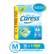 Caress Adult Diaper Tape Medium