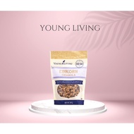 Young Living Gary's True Grit Einkorn Granola