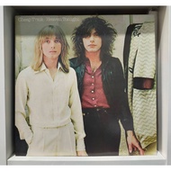 [Preloved] Trick – Heaven Tonight LP Vinyl Record